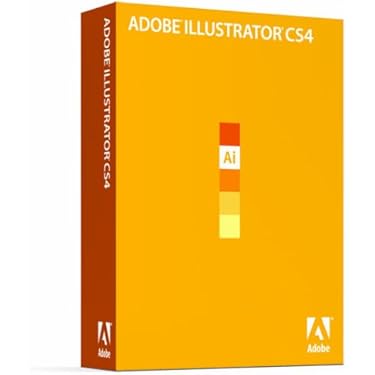 Adobe Illustrator CS4 Windows版 Amazon.co.jp: Adobe Illustrator CS4 (V14.0) 日本語版 Macintosh版